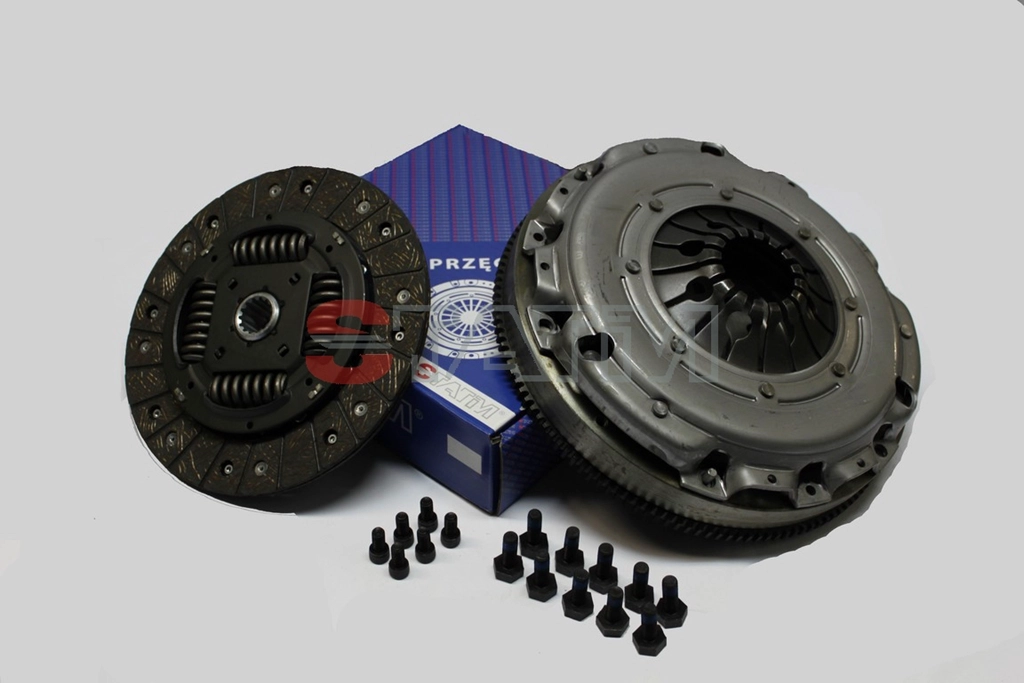 Kit d'embrayage STATIM 110.457