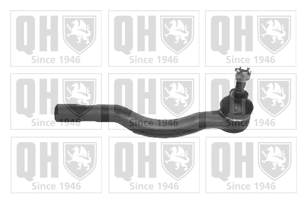Rotule de barre de connexion QUINTON HAZELL QR5256S