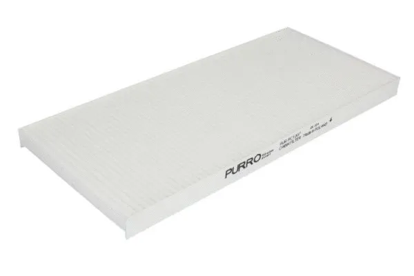 Filtre, air de l'habitacle PURRO PUR-PC1007