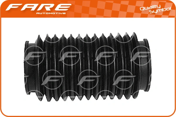 Joint-soufflet, direction FARE-CO 1296
