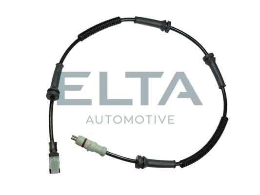 Capteur, vitesse de roue ELTA AUTOMOTIVE EA0151