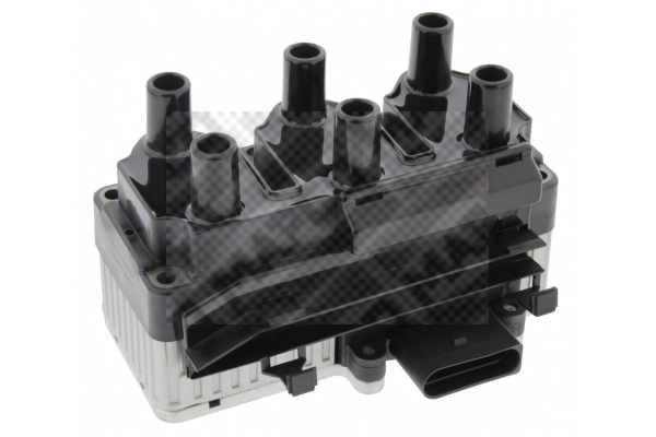 Bobine d'allumage MAPCO 80874
