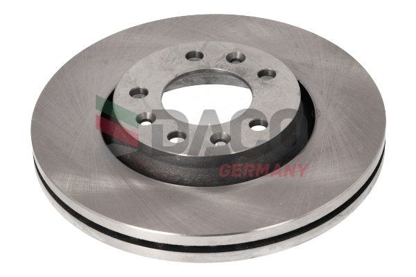 Disque de frein DACO Germany 600611