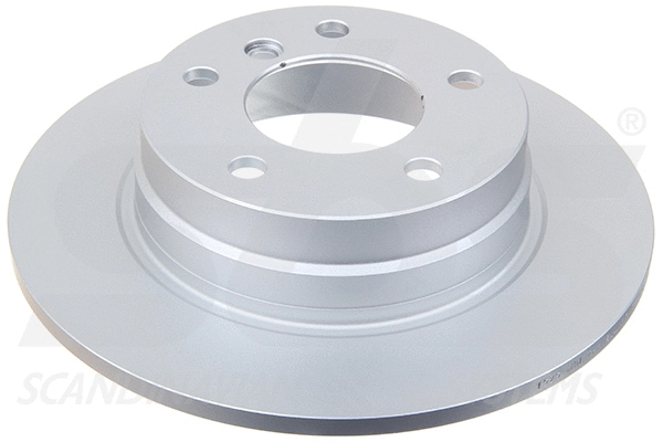 Disque de frein sbs 1815311525