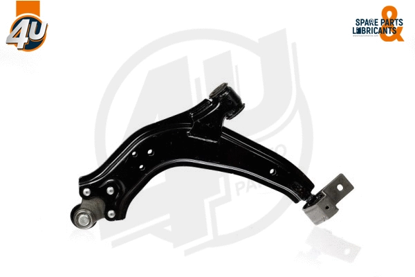 Bras de liaison, suspension de roue 4U Autoparts G52343