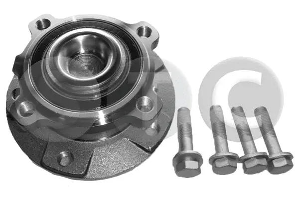 Moyeu de roue STC T490532