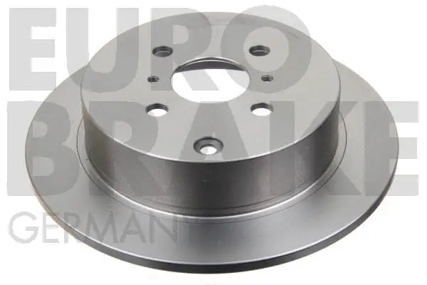 Disque de frein EUROBRAKE 5815204581
