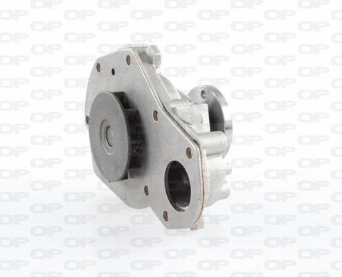 Pompe à eau, refroidissement du moteur OPEN PARTS WAP8163.00