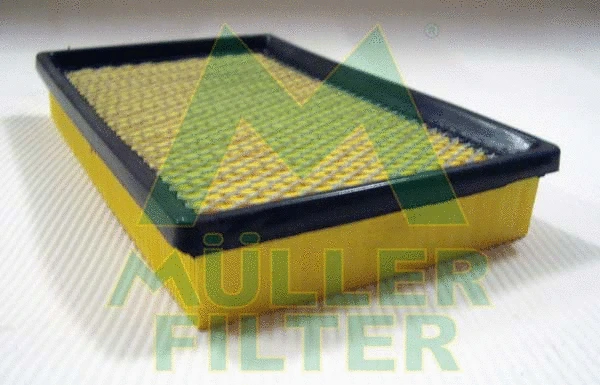 Filtre à air MULLER FILTER PA3413