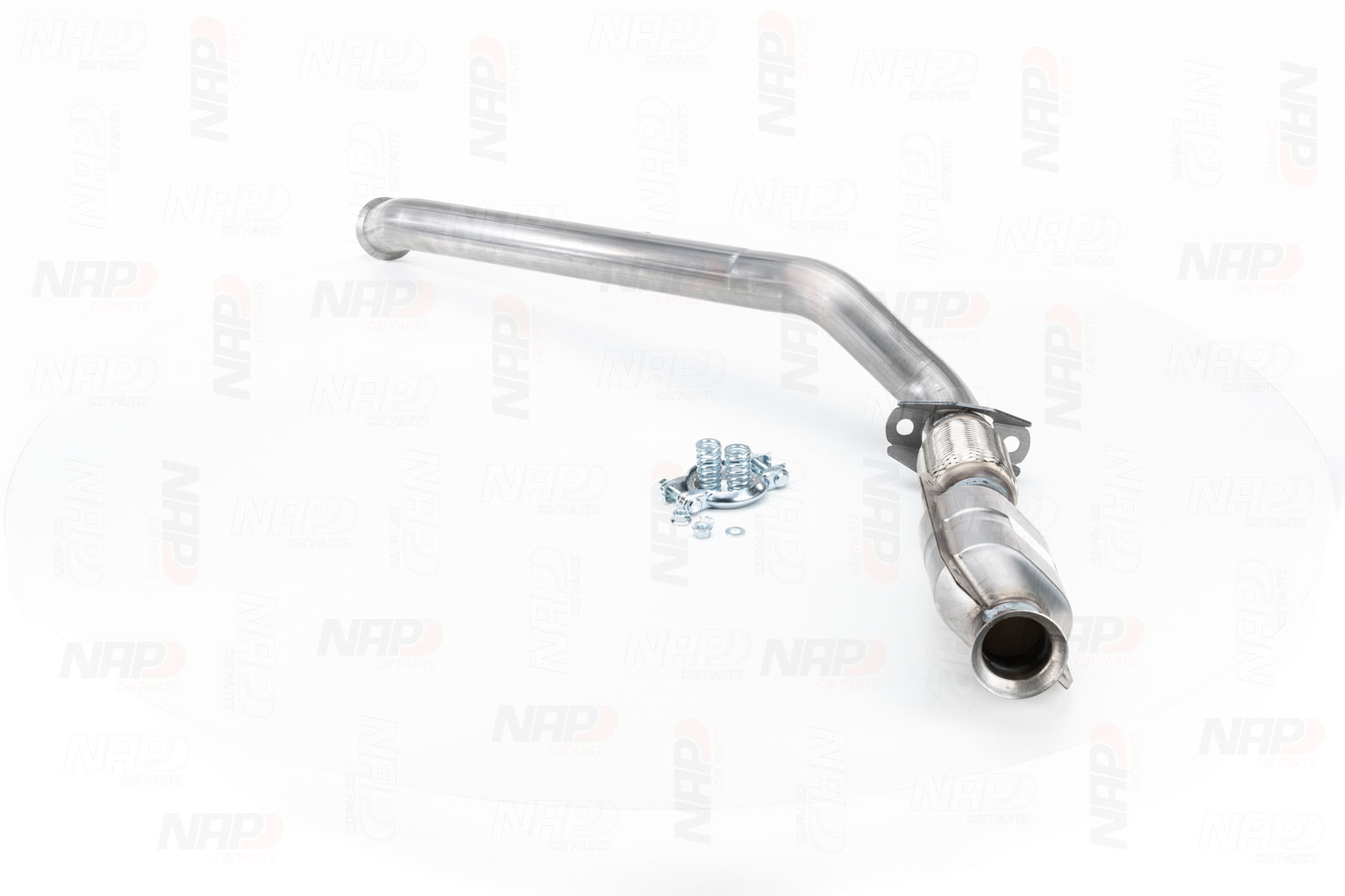 Catalyseur NAP carPARTS GmbH CAK10565