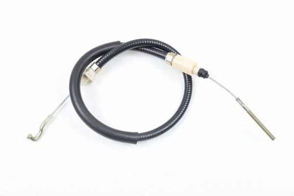 Tirette à câble, commande d'embrayage KAWE 60.2410