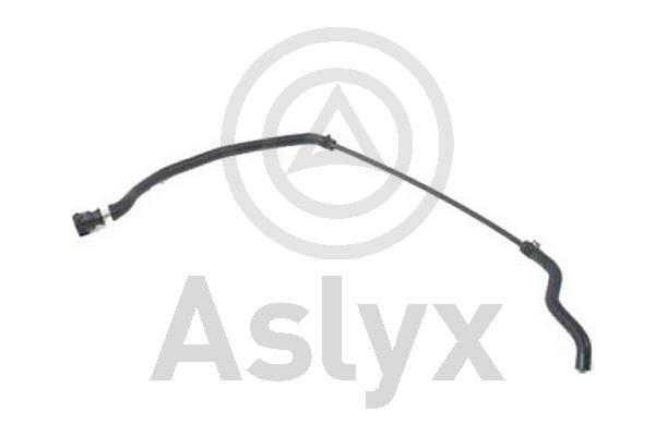 Durite de radiateur Aslyx AS-509907