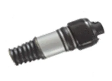 Armortisseur pneumatique MAXTRAC 501120017R