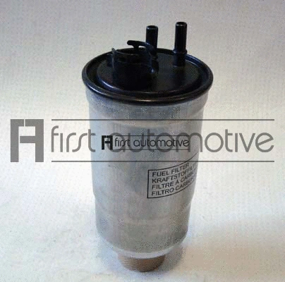 Filtre à carburant 1A FIRST AUTOMOTIVE D20308