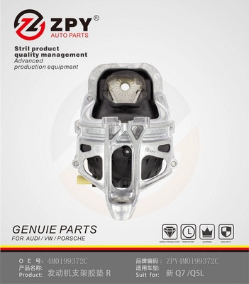 Support moteur ZPY 4M0 199 372C