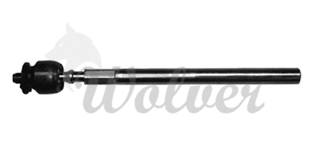 Rotule de barre de connexion WOLVER SP209360