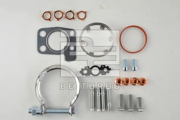 Kit de montage, compresseur BE TURBO ABS640