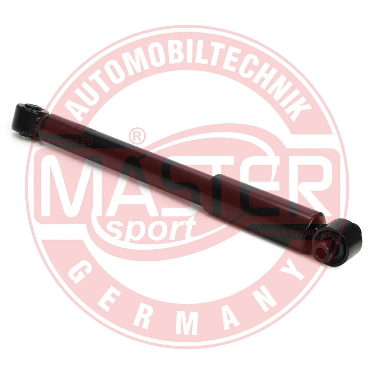 Amortisseur MASTER-SPORT GERMANY 313295-PCS-MS