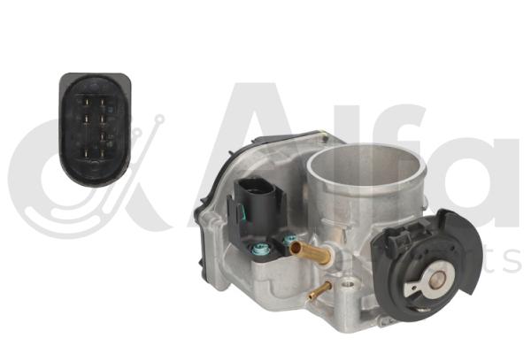 Corps papillon Alfa e-Parts AF07606