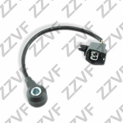 Capteur de cognement ZZVF ZVLF189