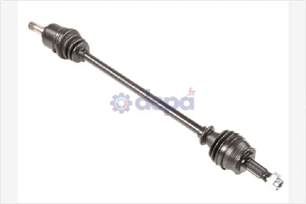 Arbre de transmission DEPA 3261844