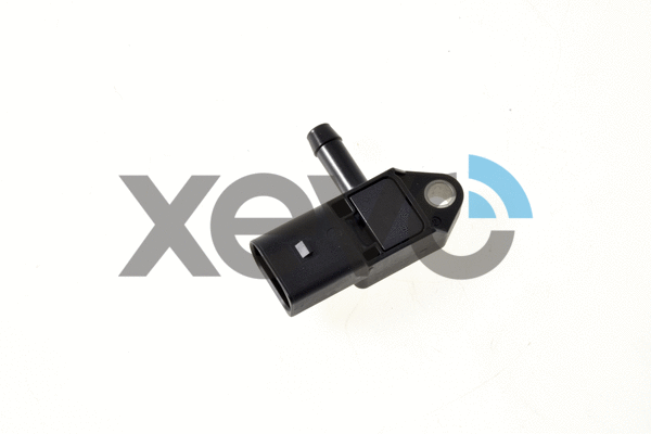 Capteur, pression des gaz échappement XEVO XMS7207