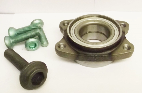 Kit de roulements de roue ABTEX LBK8714