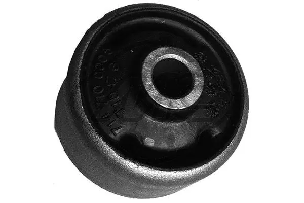 Suspension, bras de liaison Metalcaucho 02182