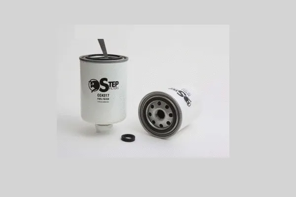 Filtre à carburant STEP FILTERS CC4317