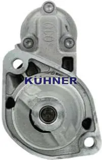 Démarreur AD KÜHNER 254625