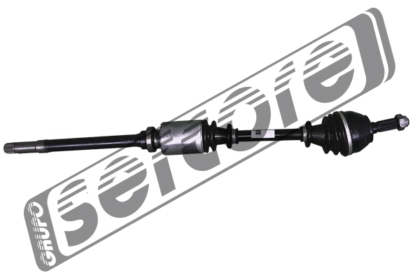 Arbre de transmission SERCORE 22709