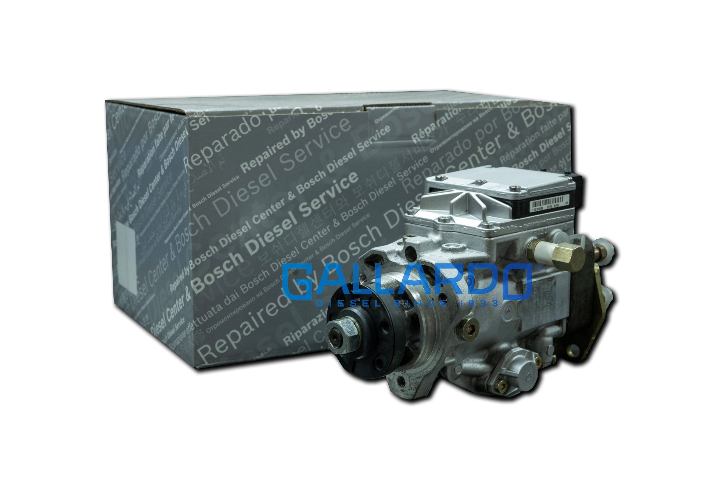 Pompe à injection GALLARDO DIESEL GD-210273