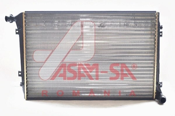 Radiateur, refroidissement du moteur ASAM AUTOMOTIVE 32455