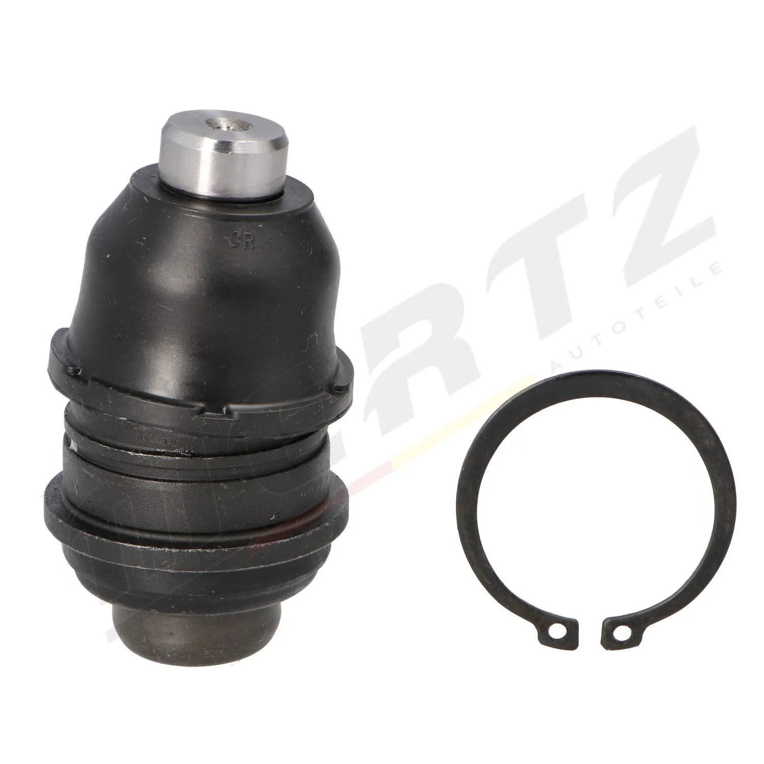 Rotule de suspension MERTZ M-S0555
