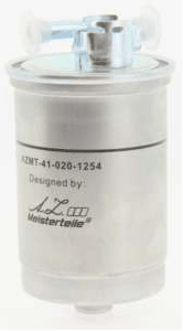 Filtre à carburant A.Z. Meisterteile AZMT-41-020-1254