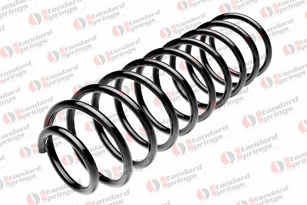 Ressort de suspension STANDARD SPRINGS ST 134 023 R