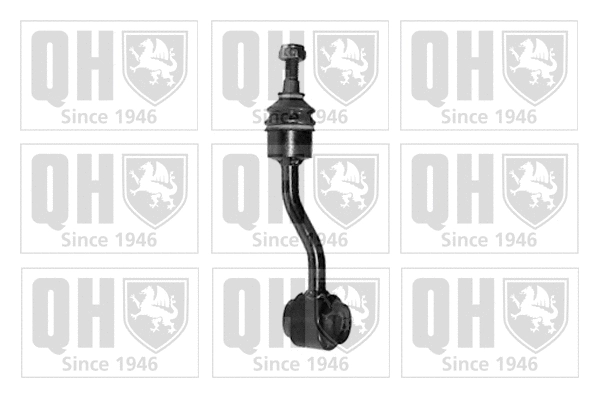 Entretoise/tige, stabilisateur QUINTON HAZELL QLS3696S