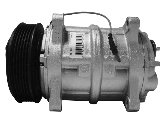 Compresseur, climatisation Airstal 10-0389