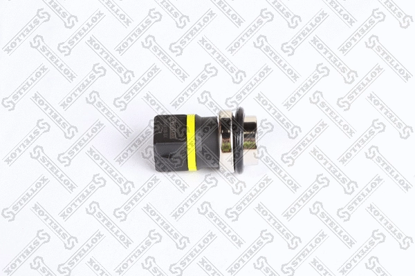 Sonde, température du liquide de refroidissement STELLOX 06-04108-SX