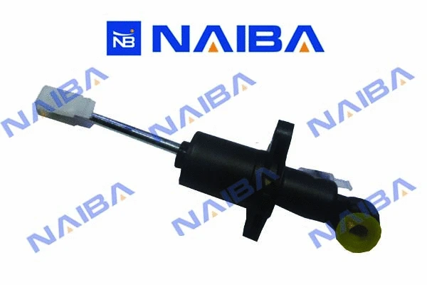 Cylindre émetteur, embrayage Calipere+ NAIBA CL120