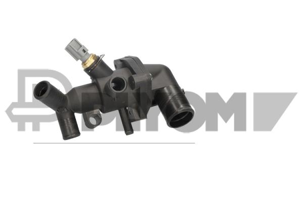 Thermostat, liquide de refroidissement PLYOM P760706