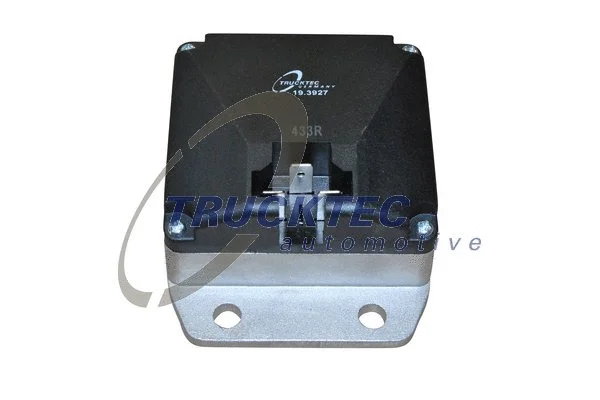 Régulateur d'alternateur TRUCKTEC AUTOMOTIVE 05.17.003