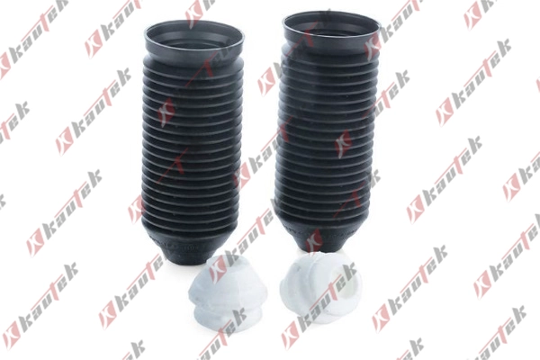 Kit de protection contre la poussière, amortisseur KAUTEK VW-BK035