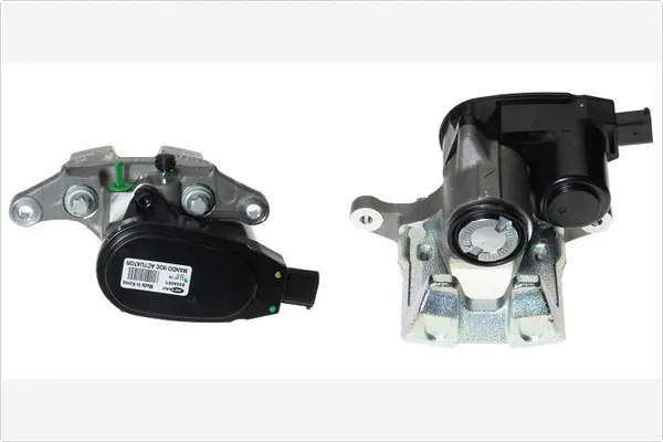 Étrier de frein DEPA ETM4496