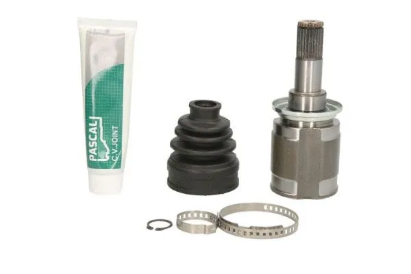 Jeu de joints, arbre de transmission PASCAL G75034PC