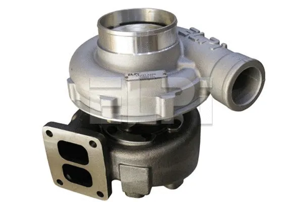 Turbocompresseur, suralimentation ELPI LP231 3329