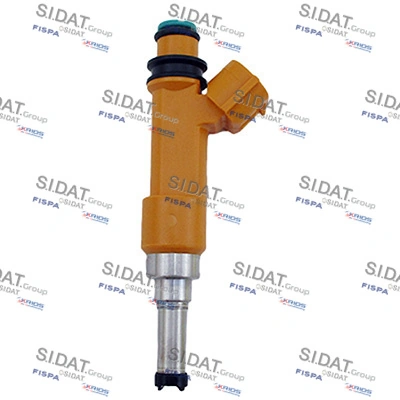 Injecteur SIDAT 81.582
