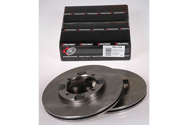 Disque de frein PROTECHNIC PRD2189