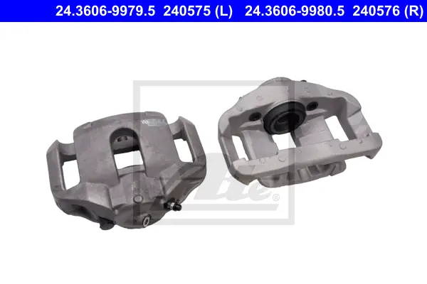 Étrier de frein ATE-APAC 24.3606-9980.5