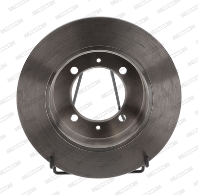 Disque de frein FERODO DDF409